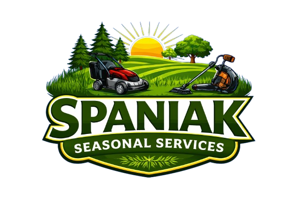 Spaniak Seasonal Services logo